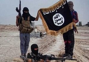 انهدام مقر فرماندهی داعش در موصل