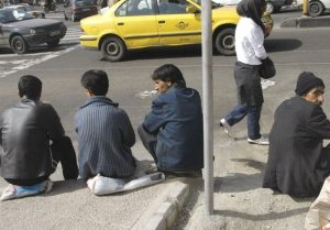 افزایش ۳۵ درصدی افراد جویای کار در استان قزوین