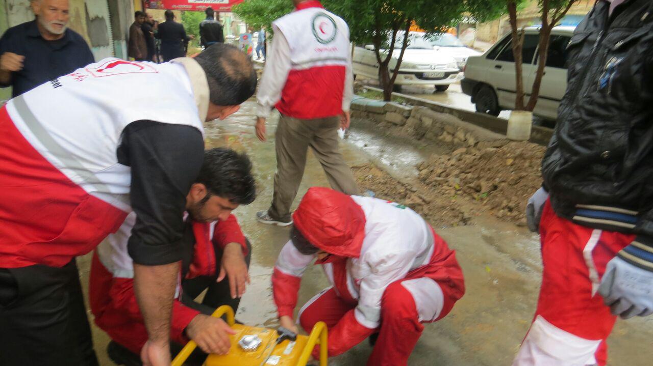 صدور مجوز احداث ۲ پایگاه امداد و نجات جاده ای در شهرستان مسجدسلیمان