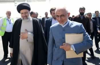 حزب مؤتلفه با انصراف «میرسلیم» در حمایت از «رئیسی» موافقت کرد