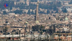تازه‌ترین گزارش‌ها از نبرد سرنوشت ساز در موصل