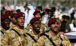 هشدار شدید قطر به عربستان