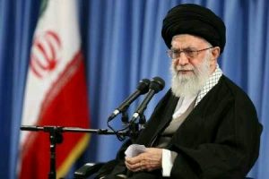 واکنش رهبر انقلاب به حوادث امروز تهران: این ترقه‌بازی‌ها تأثیری در اراده ملت ایران ندارد/ کلک این‌ها کنده خواهد شد
