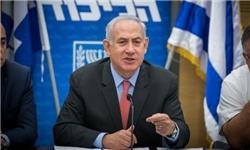 نُطق نتانیاهو بعد از حمله سپاه به تروریست‌ها باز شد