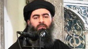 سندی سری درباره سرنوشت داعش