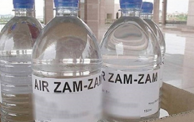 آیا سعودیها آب زمزم را به ویروس آلوده کرده‌اند؟
