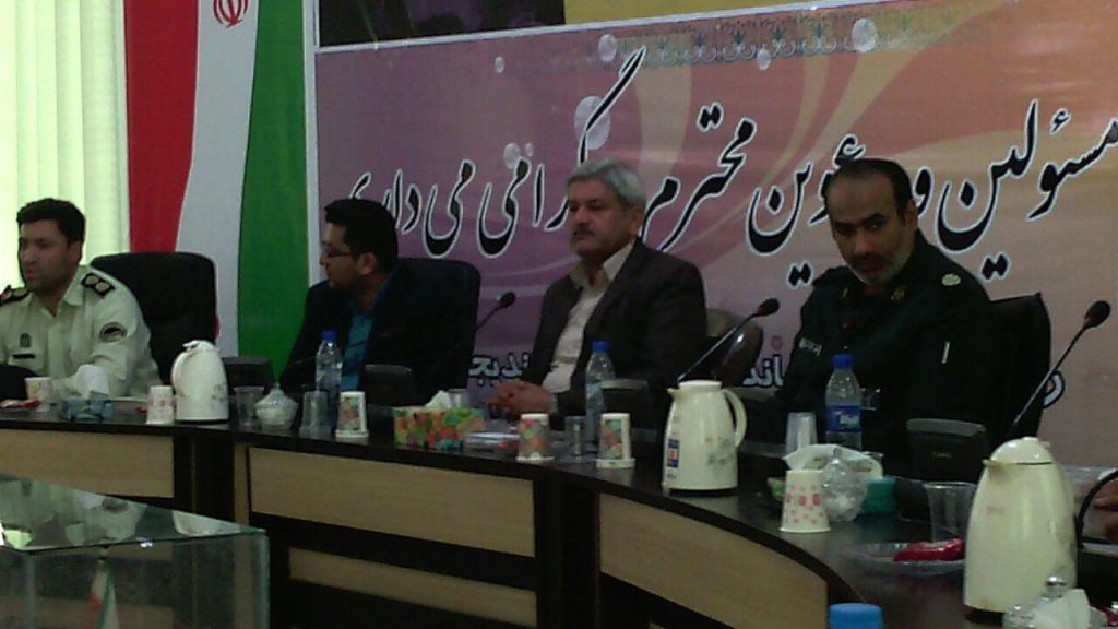 همایش روز جهانی مساجد در مسجد جامع هندیجان برگزار می شود