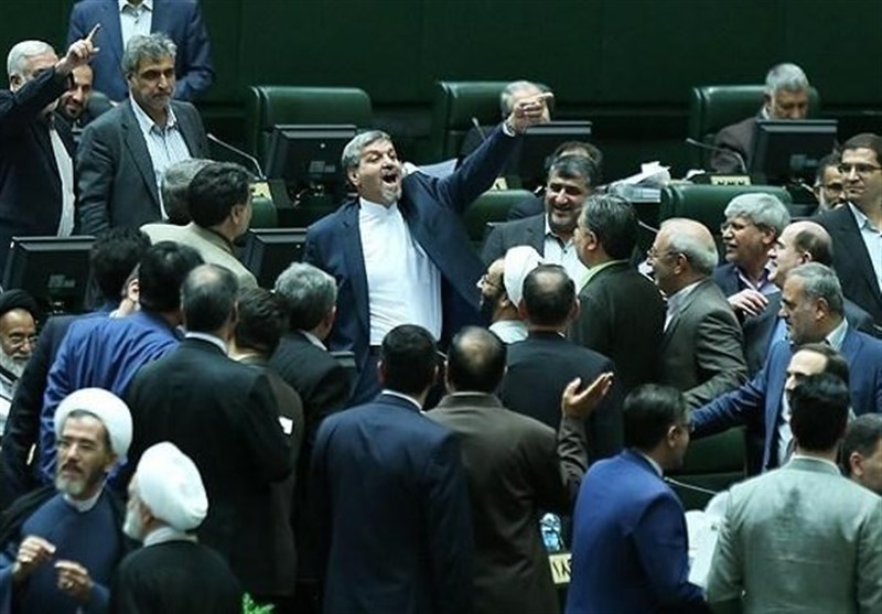 «#پشیمانیم» به صحن علنی مجلس رسید