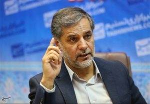 نقوی:اگر موشک‌های ارتش یمن ایرانی بود با افتخار اعلام می‌کردیم