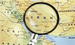 ۲۰۱۷ سال موفقیت‌های ایران در منطقه