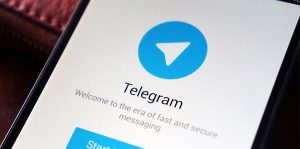 واکنش دولت به یک خبر درباره تلگرام