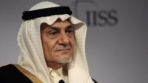 عربستان: ما نیز مثل ایران خواستار غنی‌سازی اورانیوم هستیم