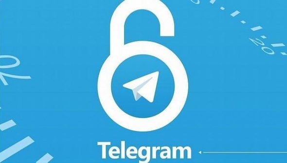 فیلتر تلگرام = هر ایرانی یک فیلتر شکن