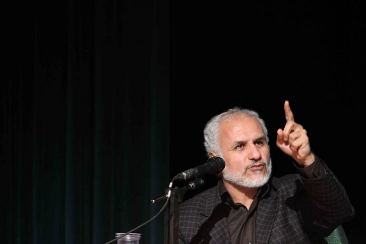 حسن عباسی: سینمای دینی در ایران نداریم