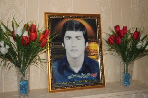 آیین با شکوه مهمانی لاله ها در مسجدسلیمان برگزار شد+ گزارش تصویری