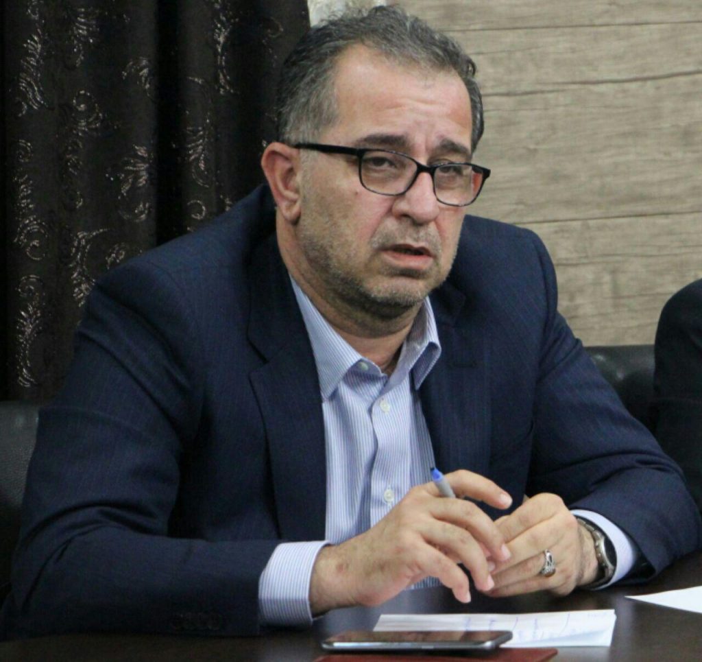 پیام شهردار مسجدسلیمان، به مناسبت فرا رسیدن ایام الله دهه فجر