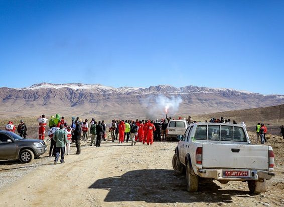 رئیس ستاد بحران: بخشی از پیکرها به یاسوج منتقل شد