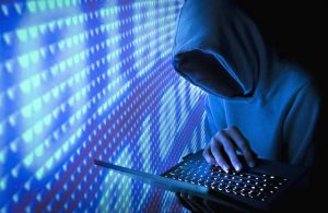 حمله سایبری به پایگاه اینترنتی هاآرتص
