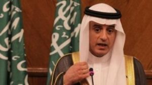 اتهامات جدید وزیرخارجه عربستان علیه ایران