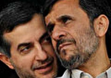 پیشگوی احمدی نژاد، روز موعود را معلوم کرد/۲۴ اسفند مجدداً احمدی نژاد رئیس جمهور ایران می‌شود!