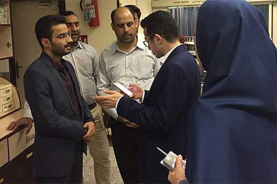 مرگ مغزی یک نفر در کیش در اثر مصرف مشروبات الکلی / ۱۸ نفر به بیمارستان مراجعه کردند