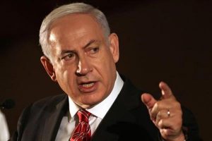 نتانیاهو: اجازه نمی‌دهیم پارسی‌ها، اسرائیل را نابود کنند