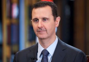 بشار اسد: شرایط کنونی سوریه حساس است/ به مطالبی که رهبر انقلاب درباره من گفتند، افتخار می‌کنم