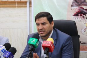 افشین حیدری: عضو هیات مدیره هیچ باشگاهی نیستم/هدف کمک به چهار تیم لیگ برتری خوزستان است