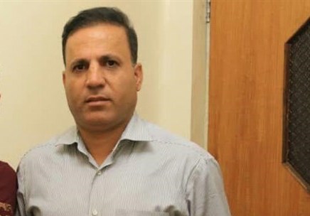 کیوان بابادی مدیرعامل سابق نفت مسجدسلیمان: حبیب فرعباسی می‌تواند چراغ راه استعدادهای مسجدسلیمان باشد