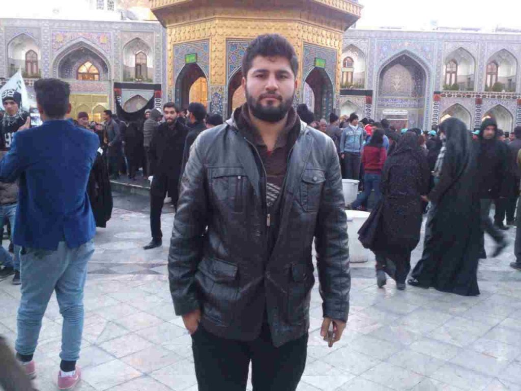 آزادی مرزبان وطن پس از ۴۷۶ روز اسارت