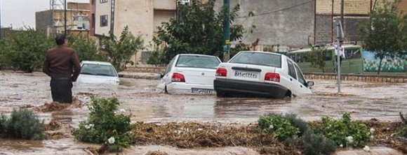 آخرین آمارها از جانباختگان و مجروحان سیل شمال