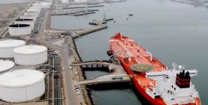 سقوط صادرات نفت ونزوئلا با تعلیق قراردادهای کشتیرانی