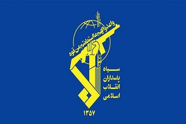 فرمانده قرارگاه ثامن الائمه(ع) آسمانی شد