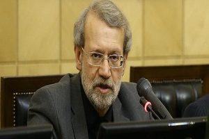 لاریجانی: اعدام آخرین راهکار مبارزه با مواد مخدر باشد