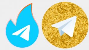 تلگرام طلایی و هاتگرام بدلیل جاسوسی از گوگل حذف شدند