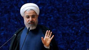 دستور روحانی به چهار وزیر علیه گرانی