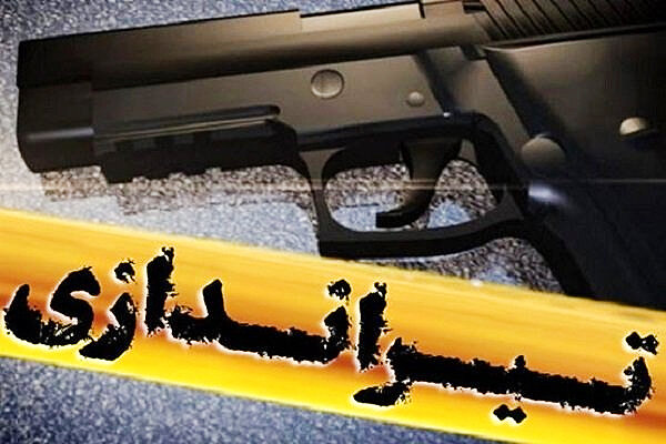 تیراندازی افراد ناشناس به خودروی شهردار دارخوین