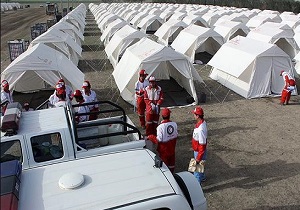 هشدار وزارت بهداشت درباره چند بیماری در مناطق سیل‌زده خوزستان