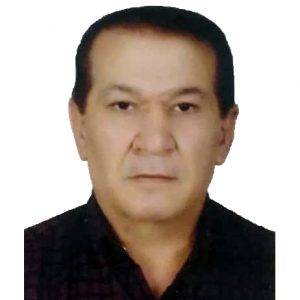 بستری شدن ناصر حکیمی، خبرنگار پیشکسوت هندیجان در بیمارستان بندرماهشهر