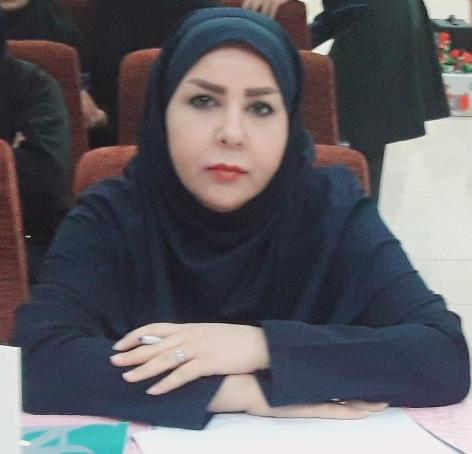گفت و گو با سیده لطیفه موسوی مسئول کانون پرورش فکری کودکان و نوجوانان شهر سوسنگرد به مناسبت ۱۸ تیر ماه روز ملی ادبیات کودک و نوجوان