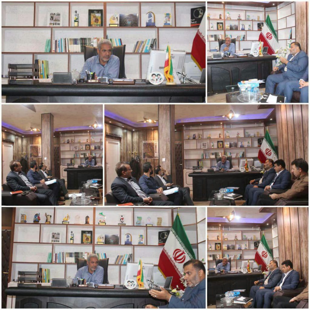 فرماندار دشت آزادگان خبرداد: مشکل صدور اسناد مالکیت منطقه ۱۰۶ هکتاری سوسنگرد مرتفع می شود