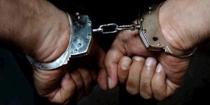 فرمانده انتظامی شهرستان مسجدسلیمان از دستگیری قاتل در محل حادثه خبر داد