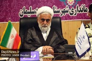 با تصمیم غیر قانونی فرماندار مسجدسلیمان مدیران و مسئولین این شهرستان ممنوع المصاحبه شدند