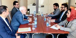 آخرین تحولات افغانستان؛ محور دیدار وزیر امور خارجه ایران و محب