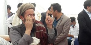 طرح معاینه رایگان چشم در هرات به مناسبت روز جهانی بینائی برگزار شد