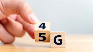 کوچ ۱.۵میلیارد کاربر در جهان به شبکه 5G