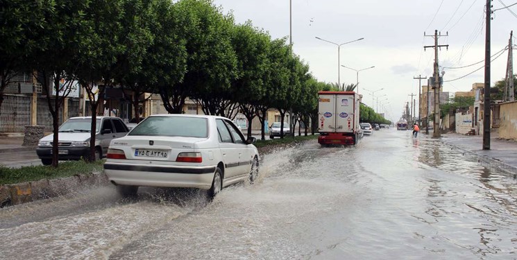 بارندگی‌های پاییزی در خوزستان تلفات تاریخی داشت؟
