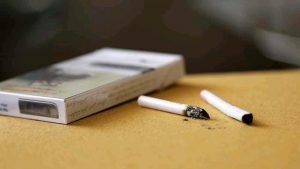 ضرر ۲۰ هزار میلیاردی از مافیای سیگار