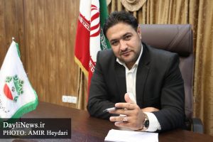 رئیس شورای شهر مسجدسلیمان: طرح سوال از شهردار مسجدسلیمان آماده و فردا به ایشان ابلاغ خواهد شد
