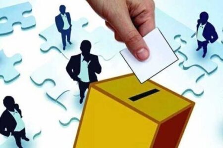 اعضاء هیات های اجرایی انتخابات بخش های مرکزی، گلگیر و عنبر شهرستان مسجدسلیمان مشخص شد